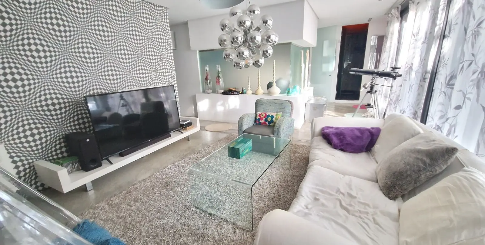 Sale of detached villa in Estepona 74