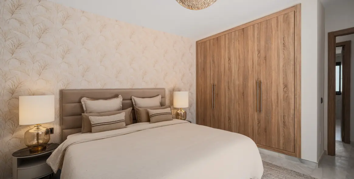 Продажа  отдельно стоящей виллы в Nueva Andalucía 14