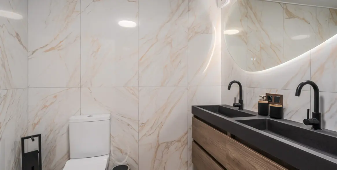 Venta de villa independiente en Nueva Andalucía 21