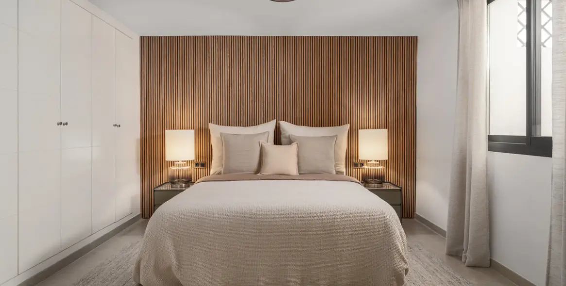 Venta de villa independiente en Nueva Andalucía 22