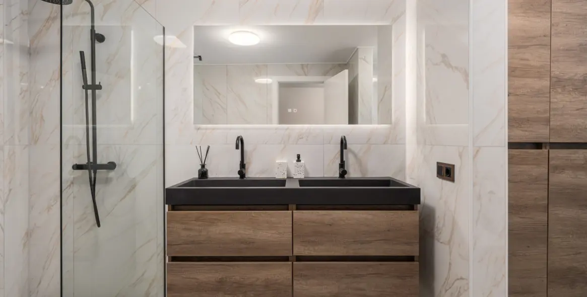 Venta de villa independiente en Nueva Andalucía 24