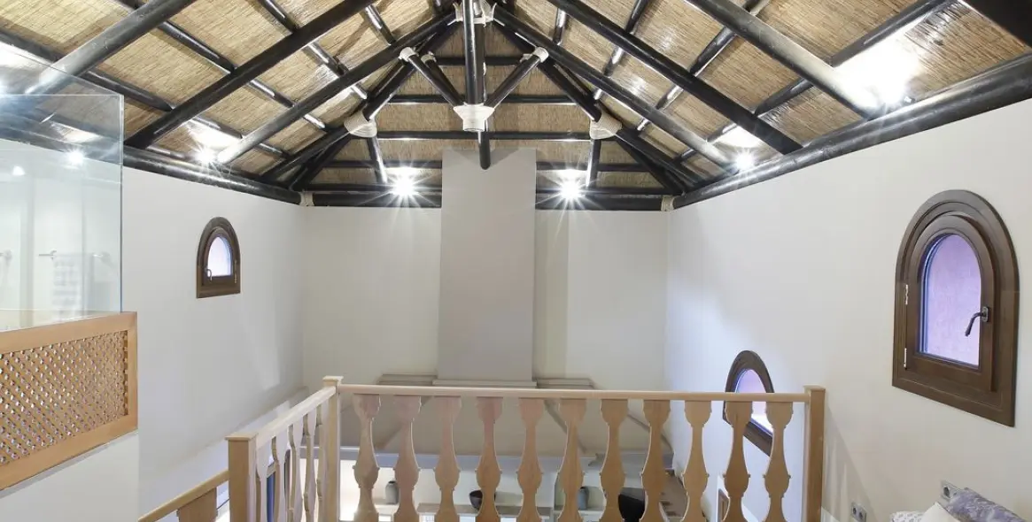 Sale of detached villa in Benahavís 14