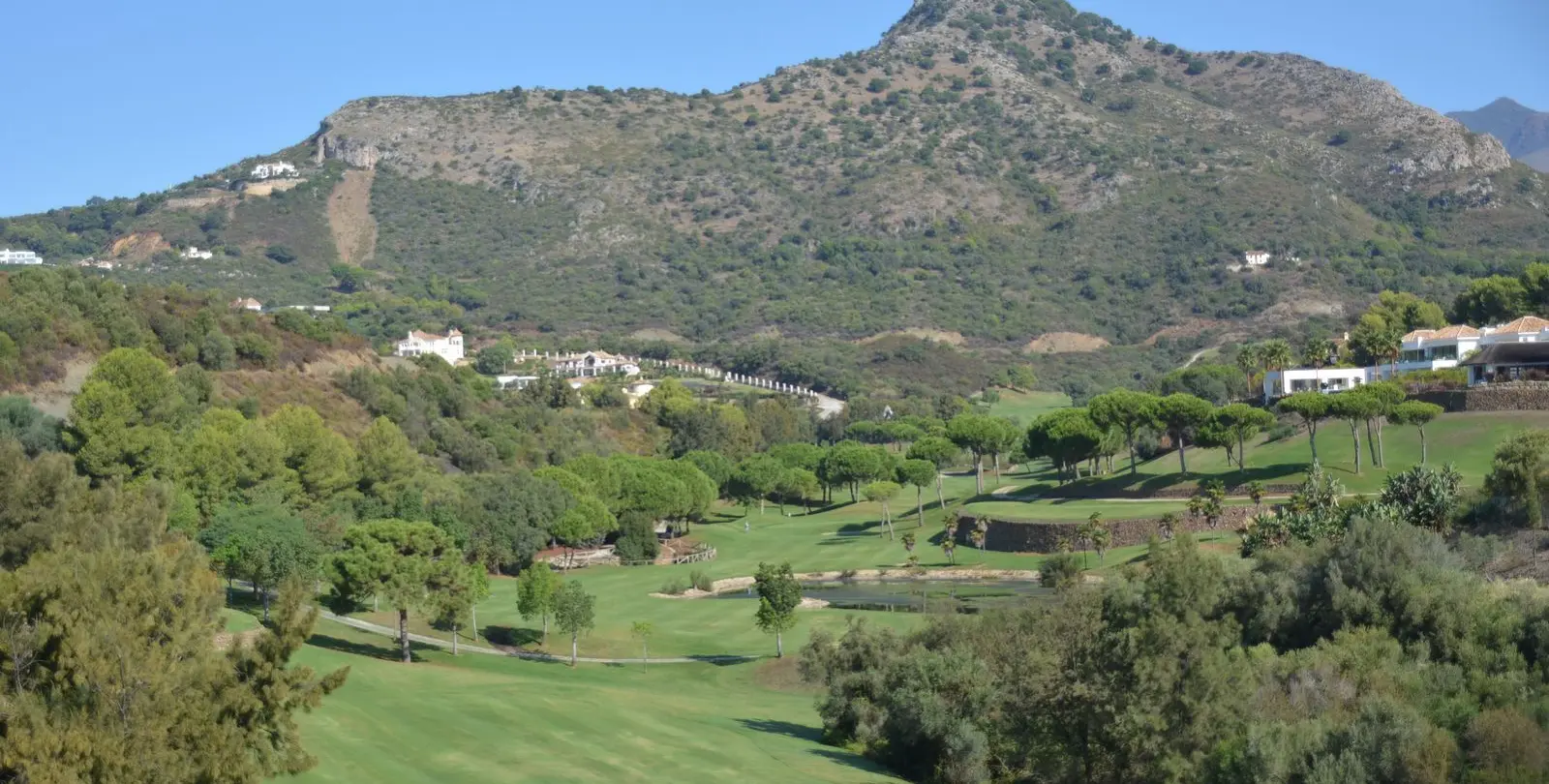 Venta de villa independiente en Benahavís 8