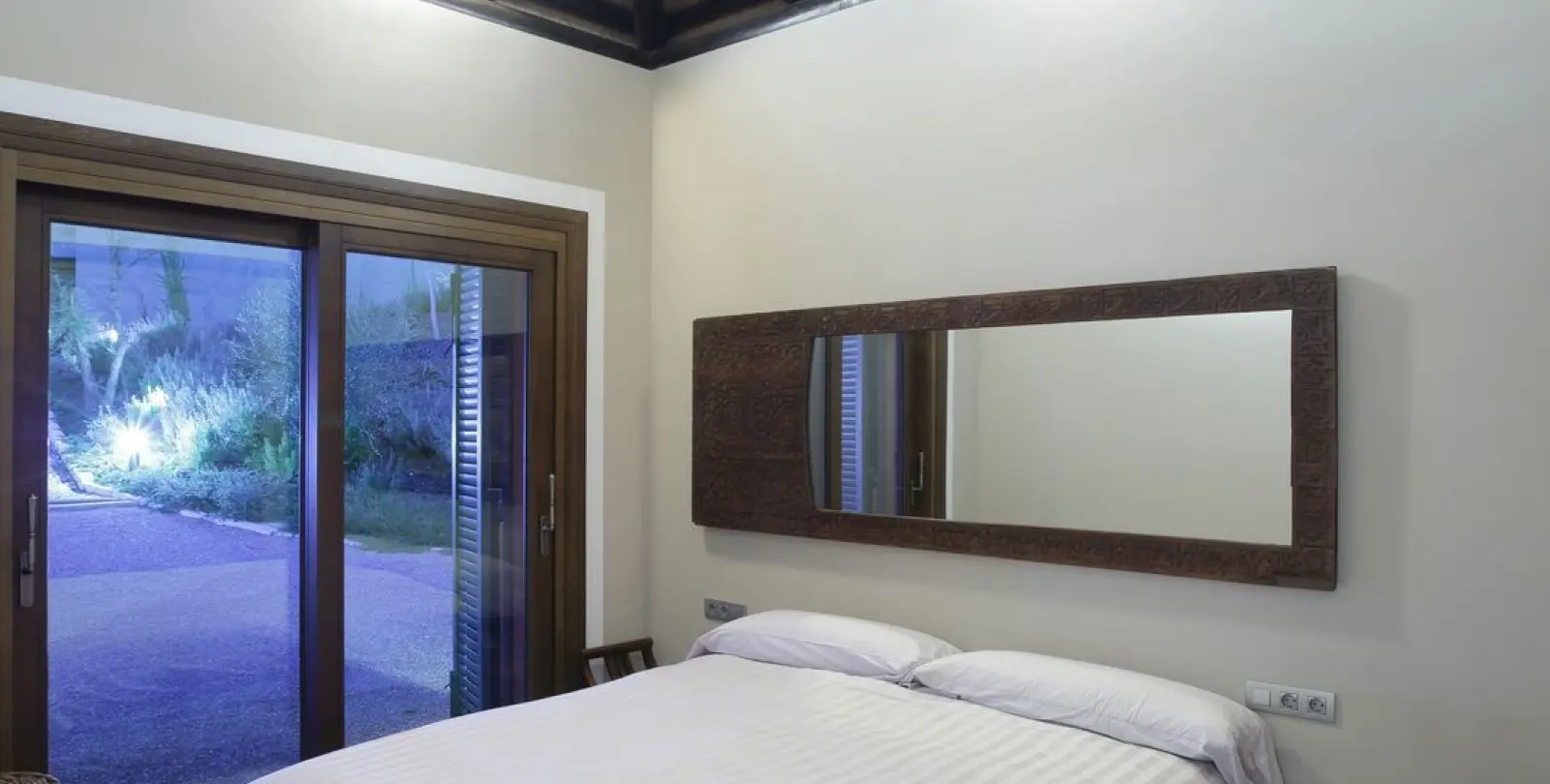 Venta de villa independiente en Benahavís 15
