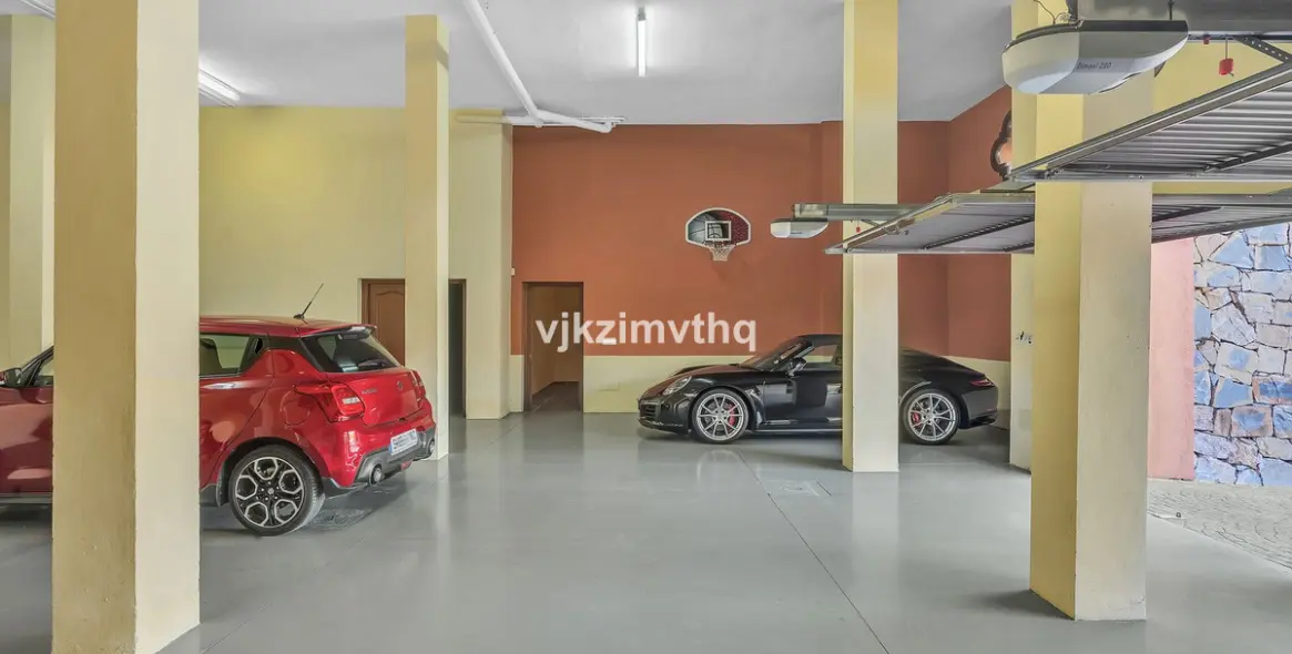 Venta de villa independiente en Benahavís 38