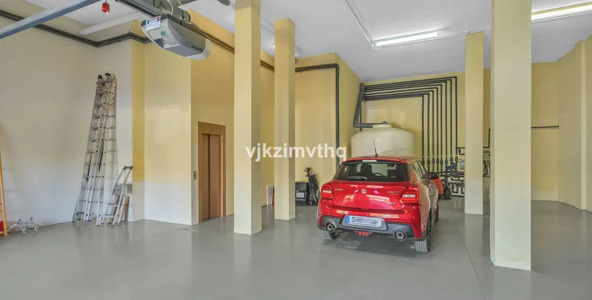 Venta de villa independiente en Benahavís 39