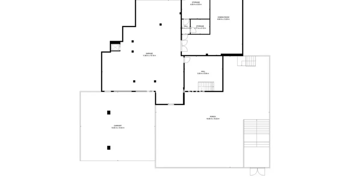 Venta de villa independiente en Benahavís 42