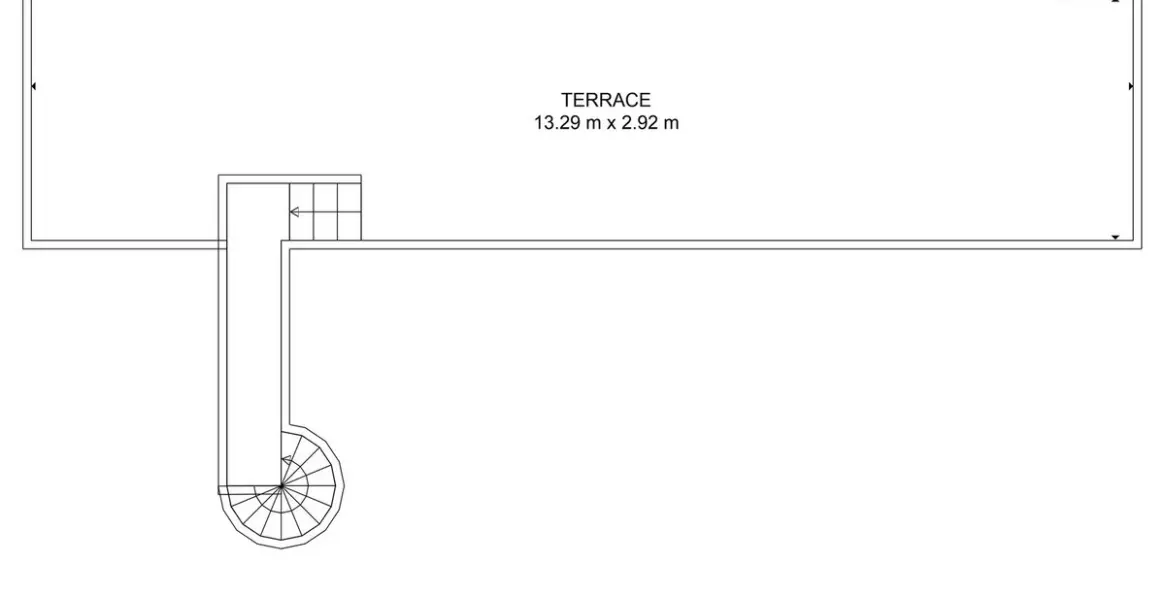 Venta de villa independiente en Benahavís 45