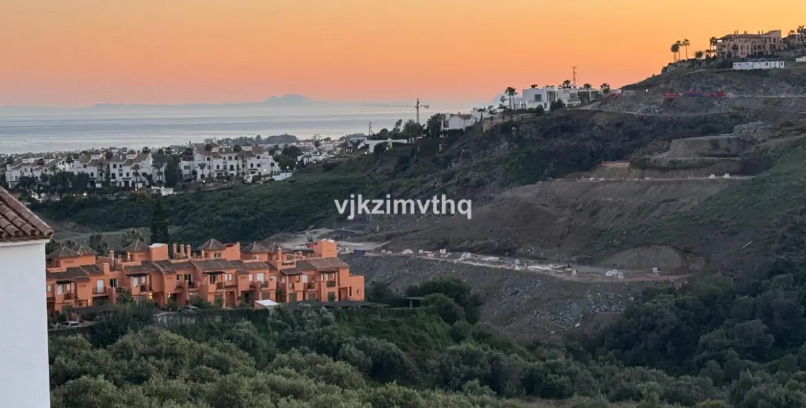 Venta de villa independiente en Benahavís 46