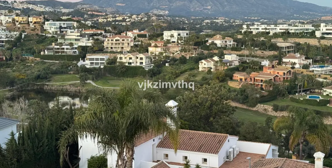 Venta de villa independiente en Benahavís 47