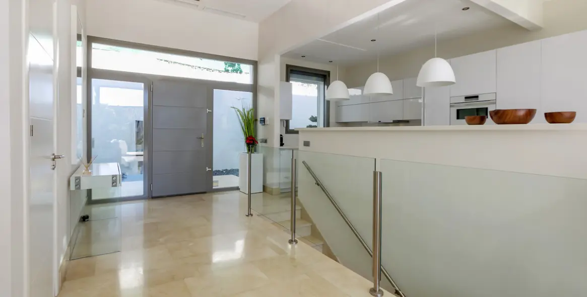 Long-term rent of detached villa in La Quinta 8