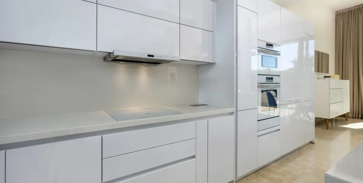 Long-term rent of detached villa in La Quinta 11