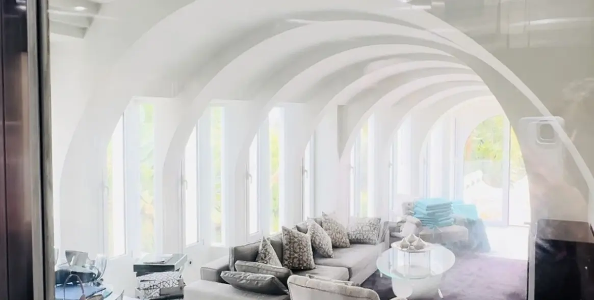 Sale of townhouse in Marbella (district Marbella) 1