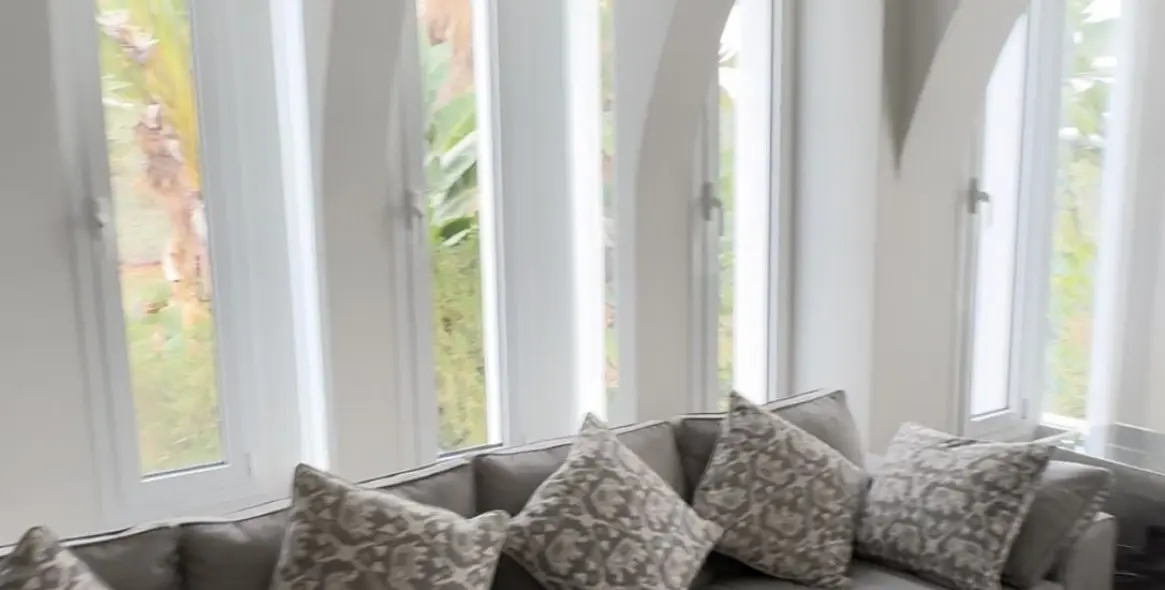 Sale of townhouse in Marbella (district Marbella) 3