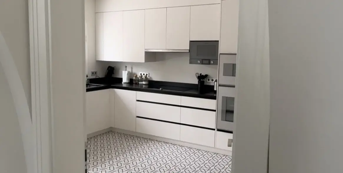 Sale of townhouse in Marbella (district Marbella) 6