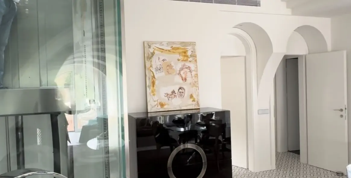 Sale of townhouse in Marbella (district Marbella) 8