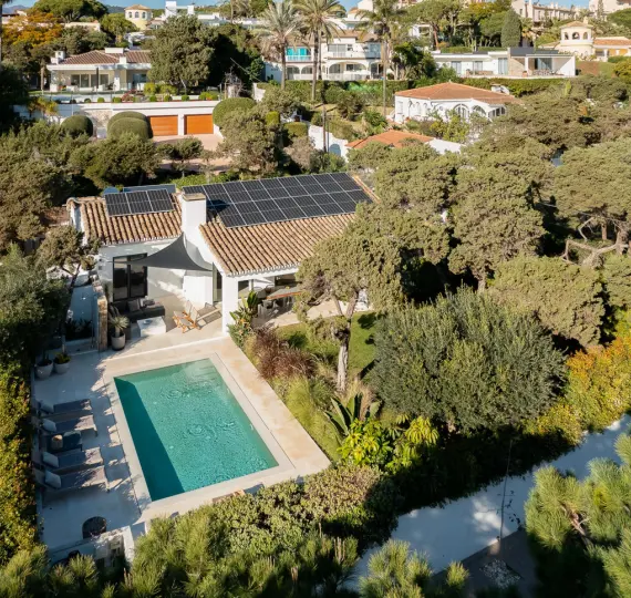 Detached villa R5230699