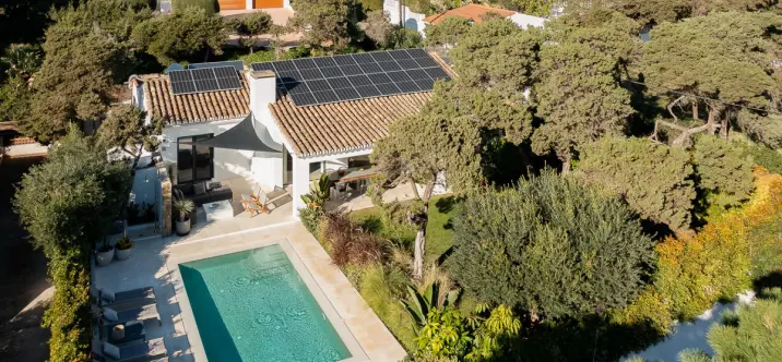 Detached villa R5230699 0