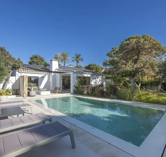 Detached villa R5230699