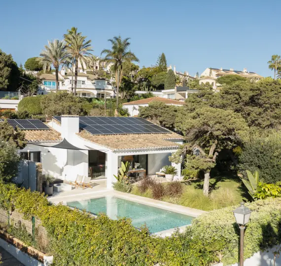 Detached villa R5230699