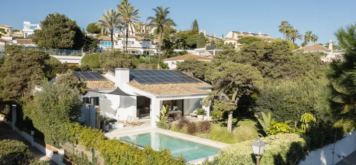 Detached villa R5230699 2