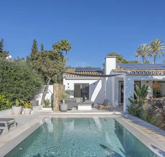 Detached villa R5230699