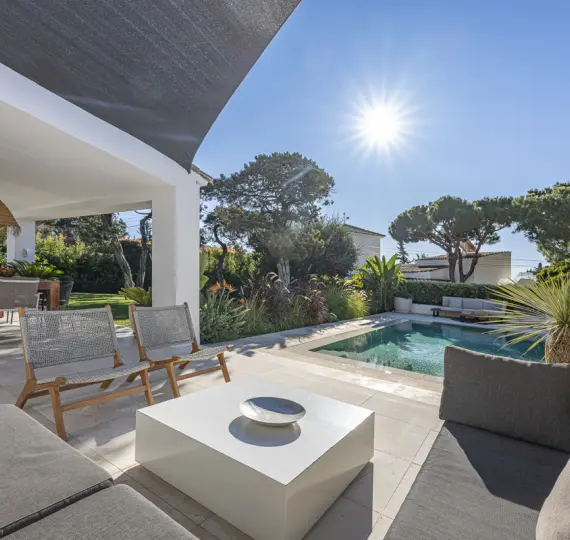 Detached villa R5230699