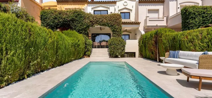 Таунхаус R5170666 0