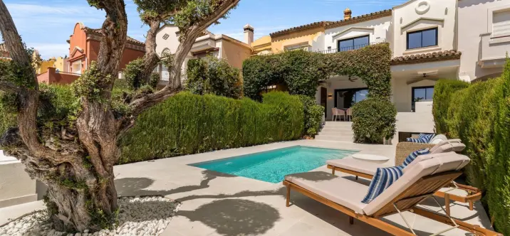 Таунхаус R5170666 1