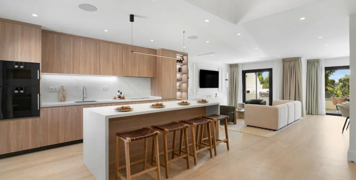 Продажа таунхауса в Nueva Andalucía (район Nueva Andalucía) 4