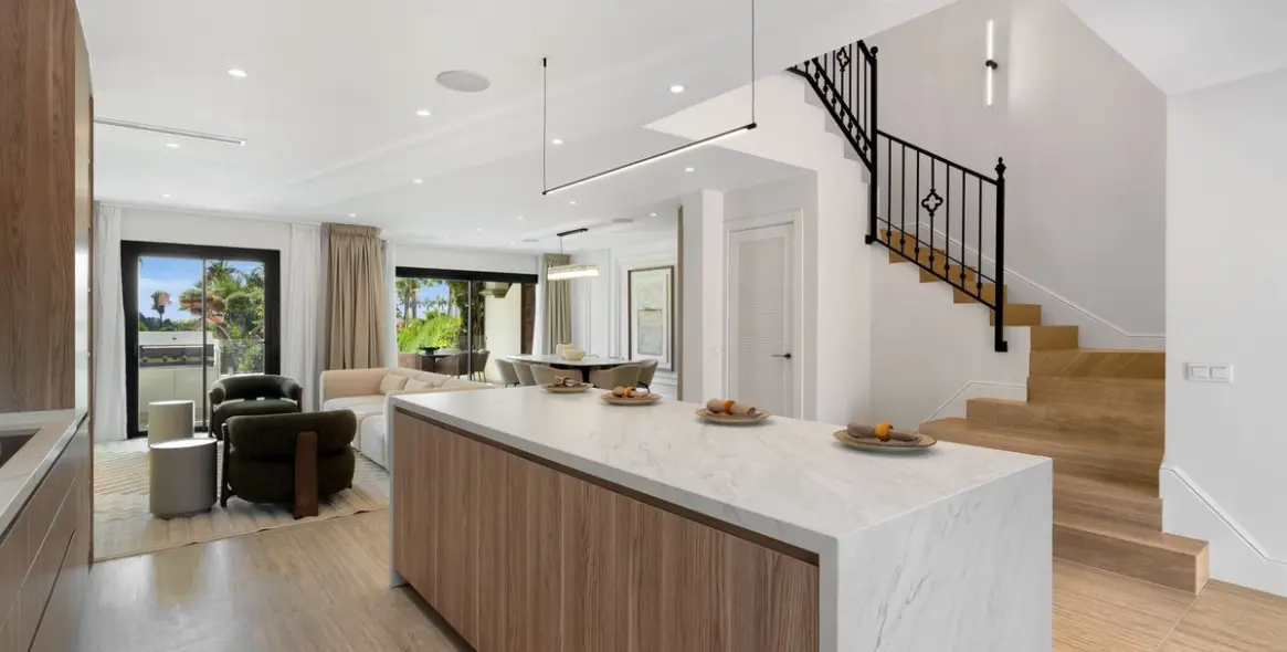 Продажа таунхауса в Nueva Andalucía (район Nueva Andalucía) 5