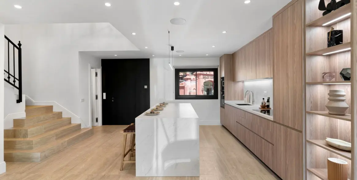 Продажа таунхауса в Nueva Andalucía (район Nueva Andalucía) 6