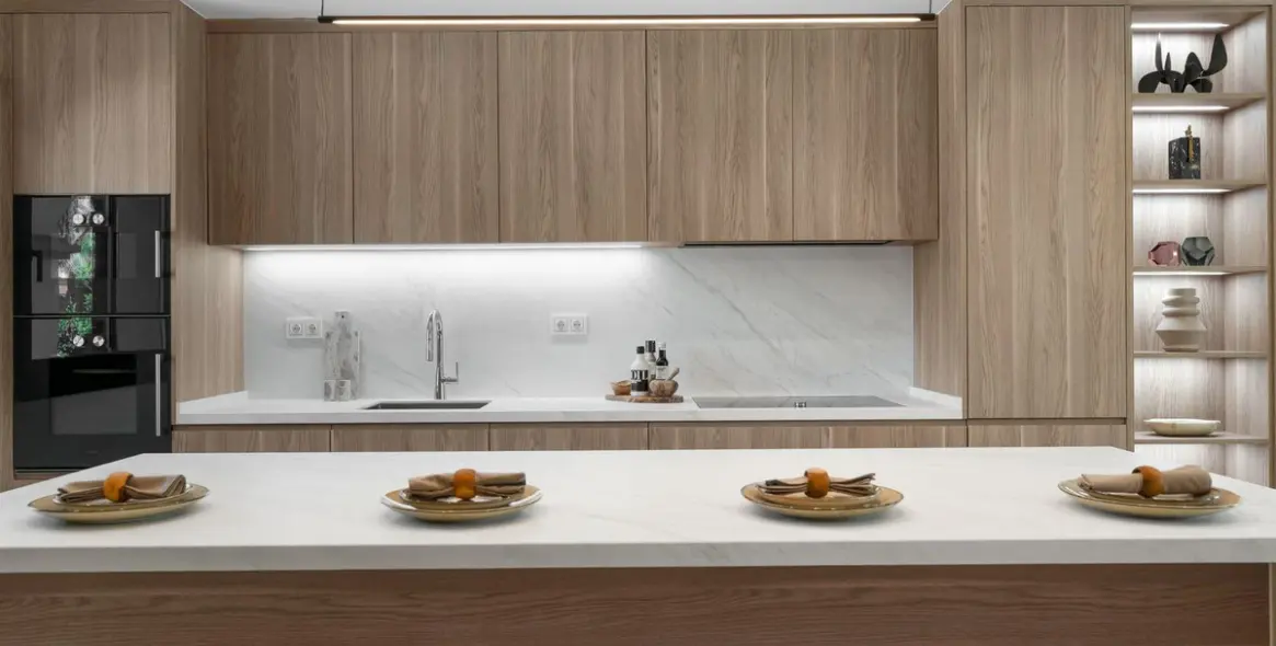 Продажа таунхауса в Nueva Andalucía (район Nueva Andalucía) 7