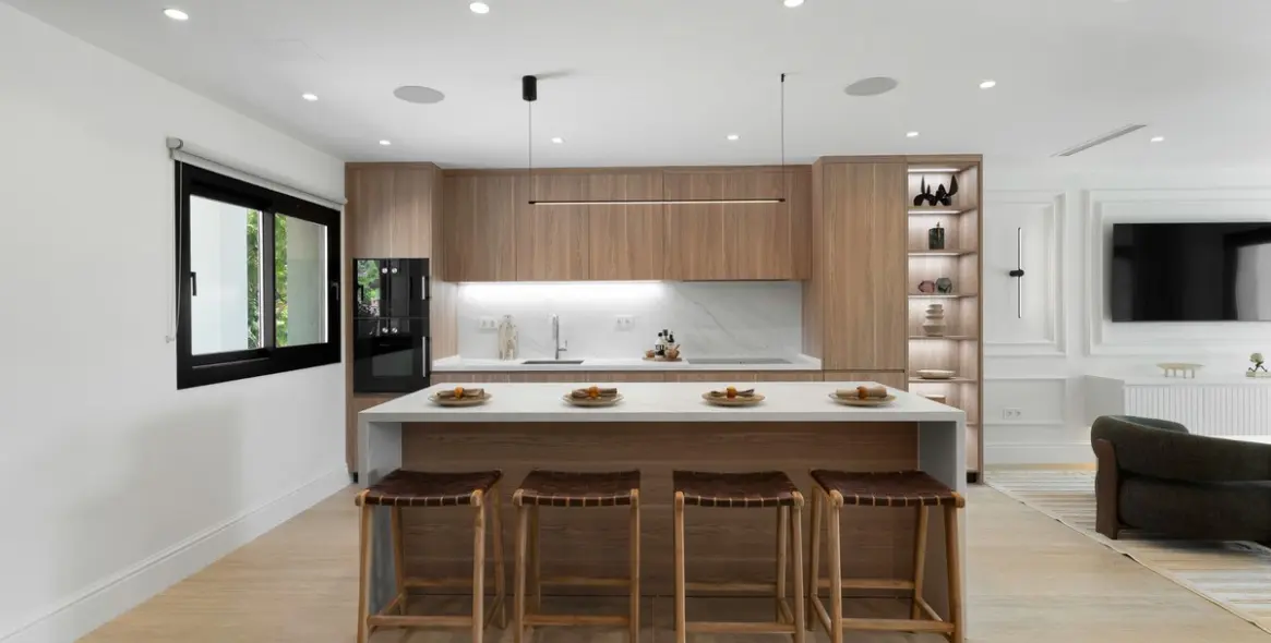 Продажа таунхауса в Nueva Andalucía (район Nueva Andalucía) 8