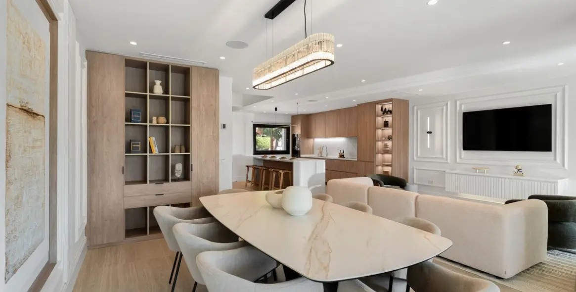 Продажа таунхауса в Nueva Andalucía (район Nueva Andalucía) 9