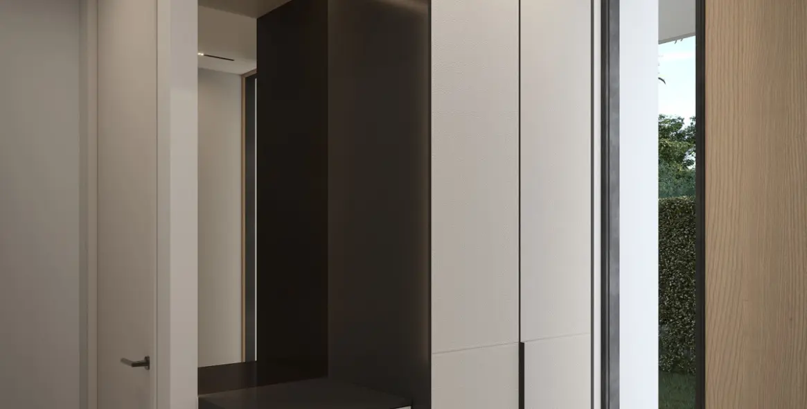 Venta de villa independiente en Bel Air 23