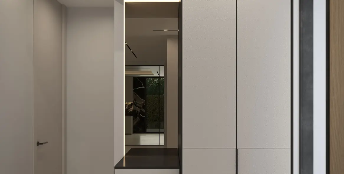 Venta de villa independiente en Bel Air 25