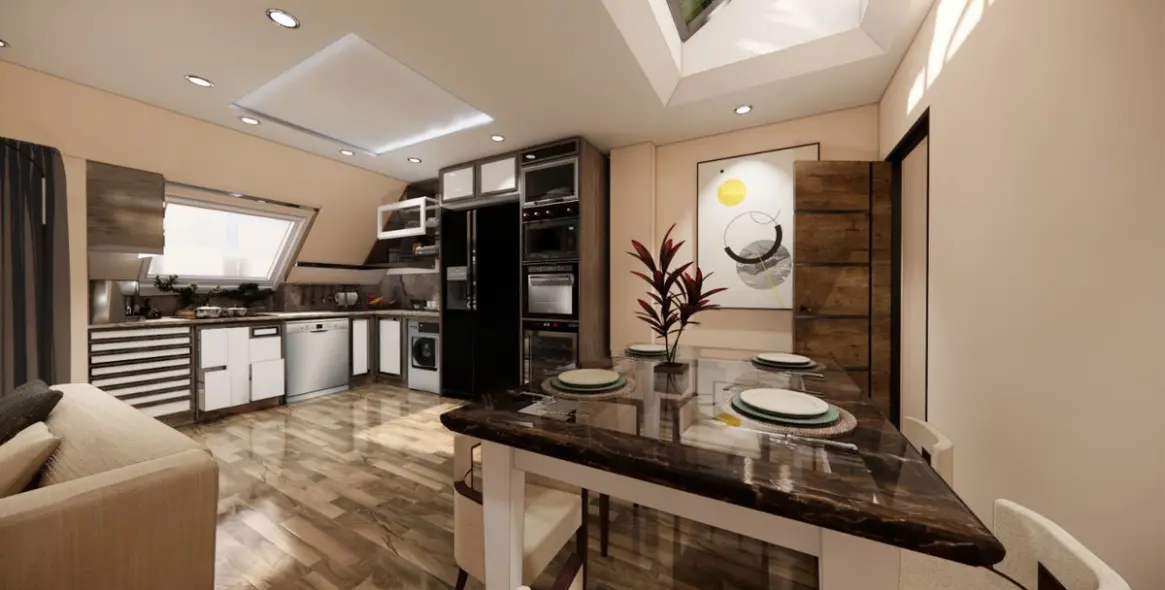 Продажа апартаментного комплекса в Fuengirola 2