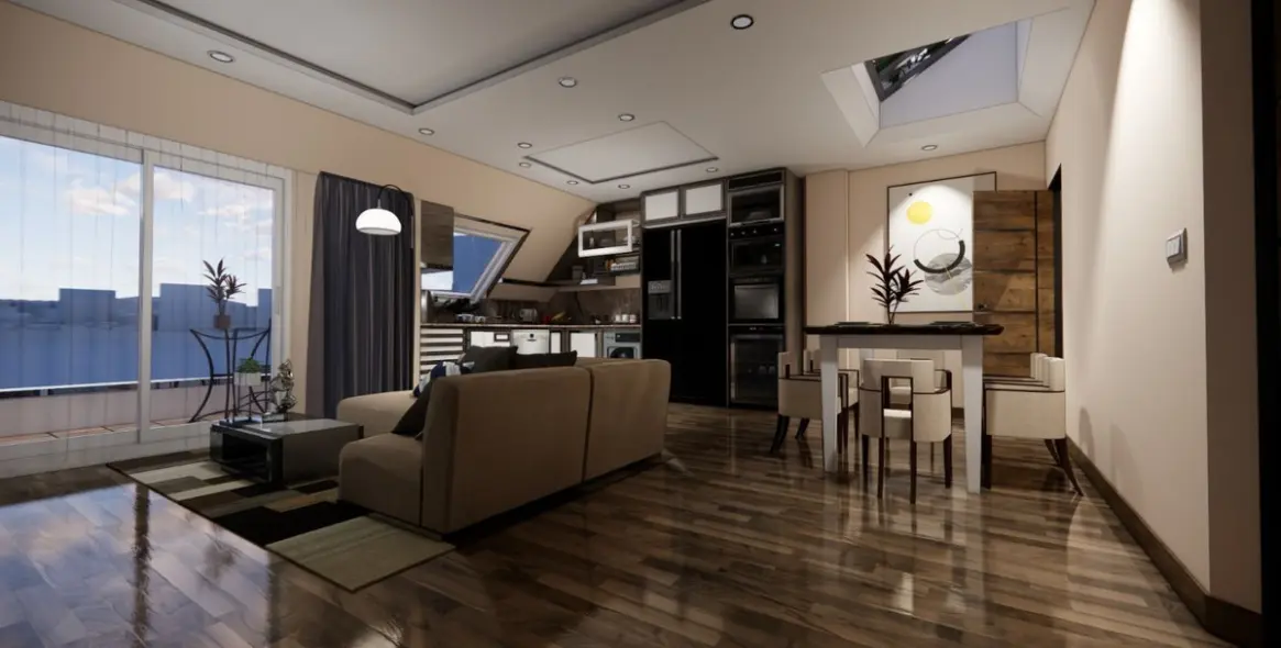 Продажа апартаментного комплекса в Fuengirola 3