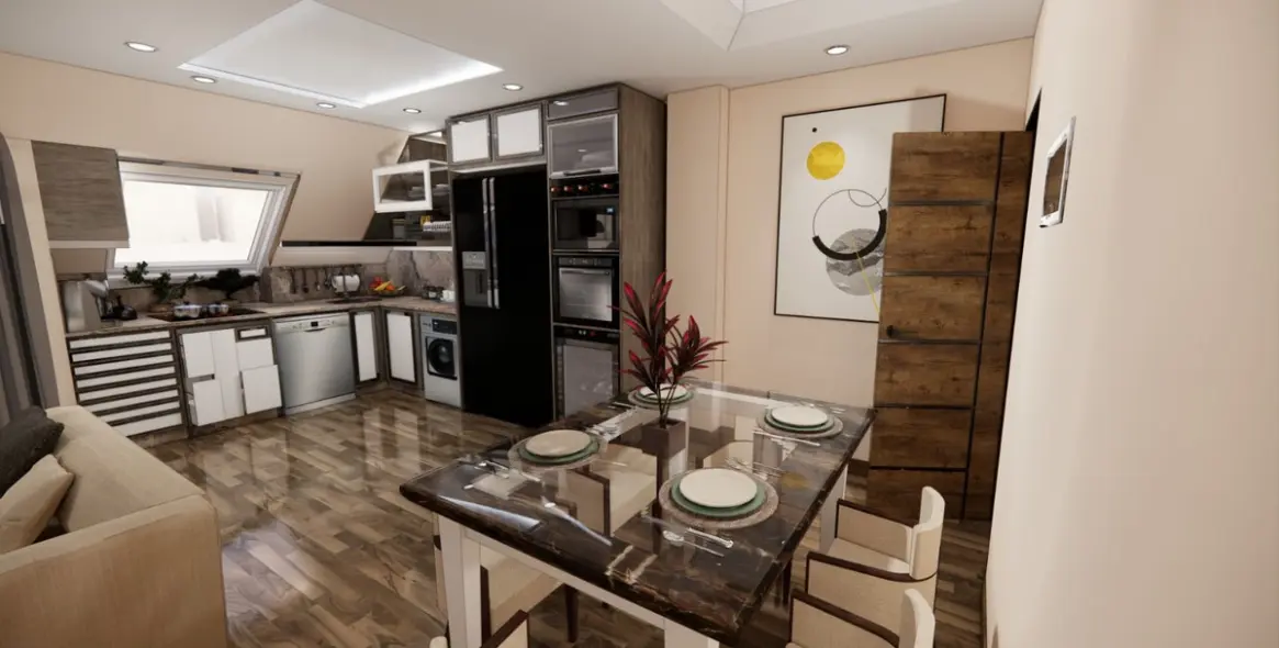 Продажа апартаментного комплекса в Fuengirola 5