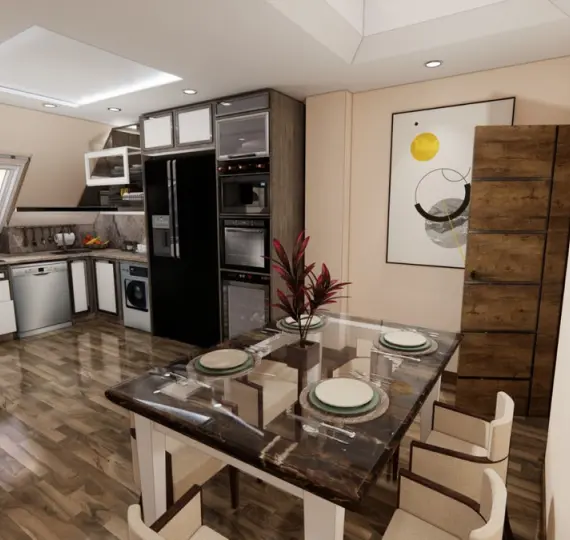 Venta de complejo de apartamentos en Fuengirola