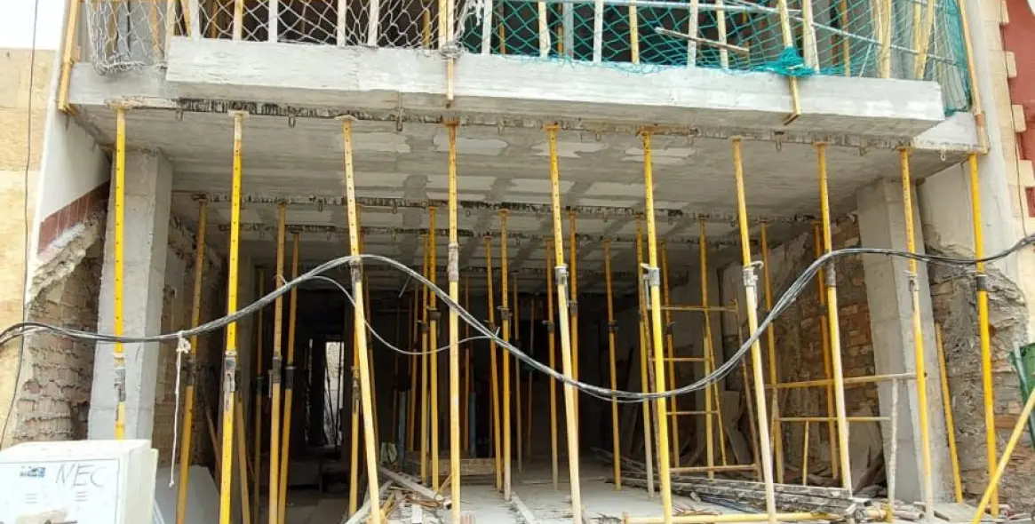 Продажа апартаментного комплекса в Fuengirola 16