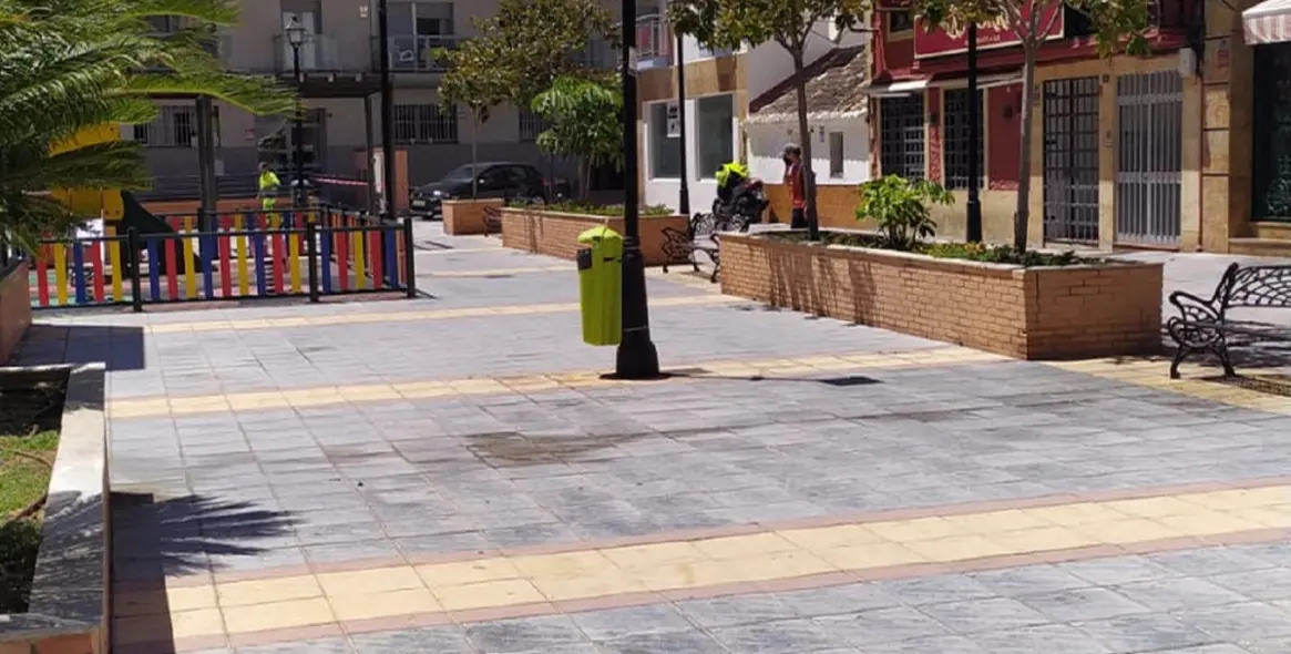 Продажа апартаментного комплекса в Fuengirola 18