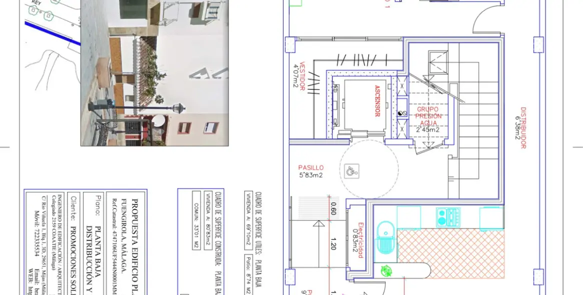 Продажа апартаментного комплекса в Fuengirola 20