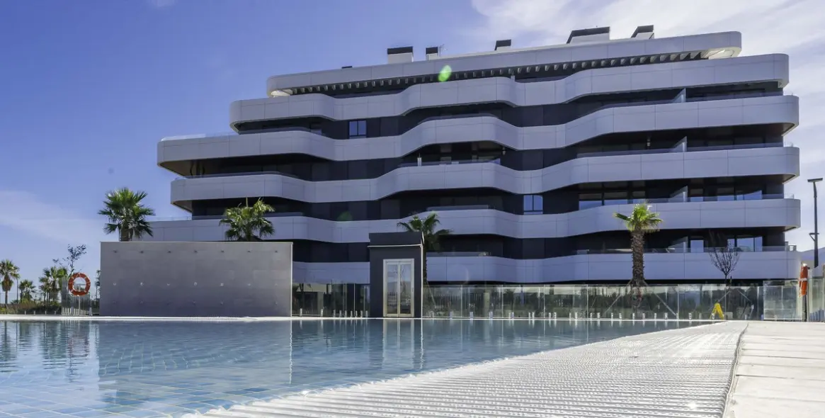 Продажа пентхауса в Los Alamos 1