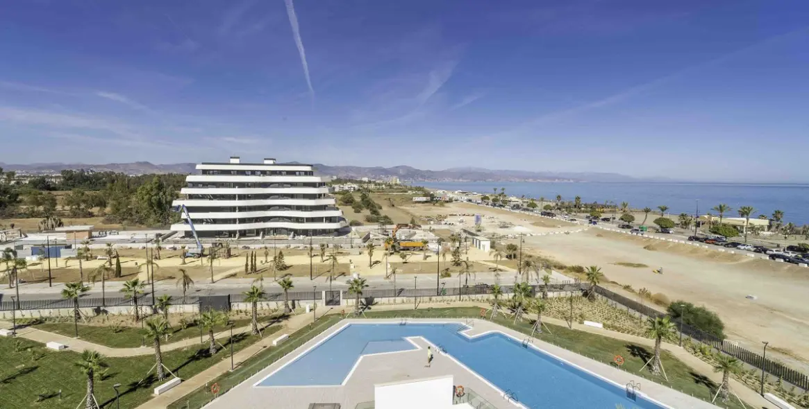 Продажа пентхауса в Los Alamos 2