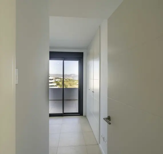 Venta de ático en Los Alamos