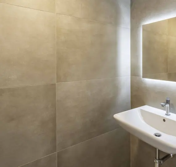 Venta de ático en Los Alamos