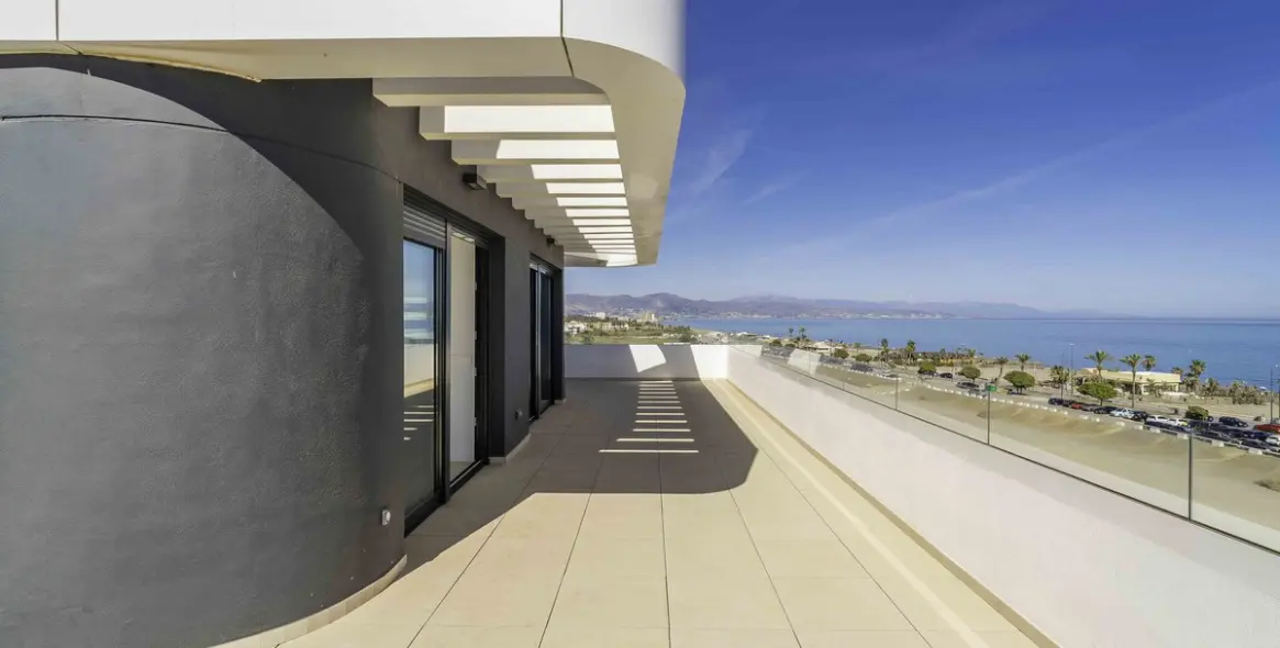 Sale of penthouse in Los Alamos 22