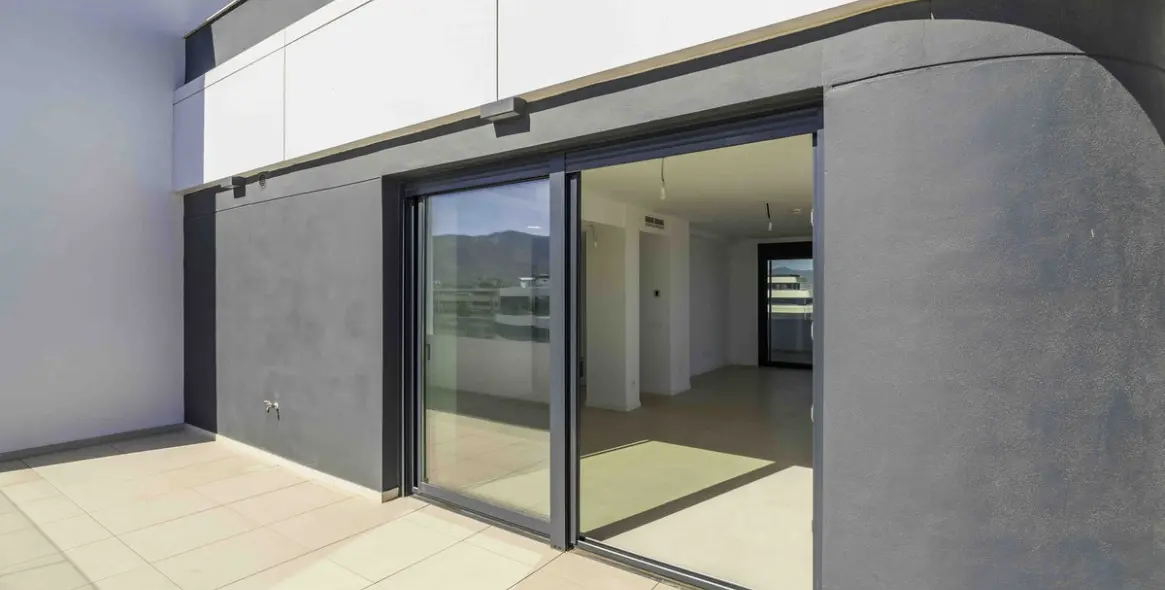 Sale of penthouse in Los Alamos 23